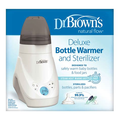 dr brown steriliser|Dr. Browns